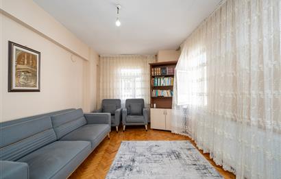 C21 Cius; Teraslı Merkezi Konumda Ferah 3+1 Satılık Daire