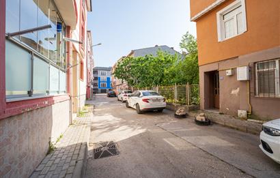 C21 Cius; Hamidiye Mah. Sosyal Yaşam Civarı Ara Kat 3+1