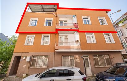 C21 Cius; Teraslı Merkezi Konumda Ferah 3+1 Satılık Daire