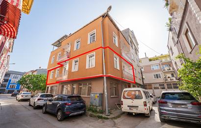 C21 Cius; Hamidiye Mah. Sosyal Yaşam Civarı Ara Kat 3+1