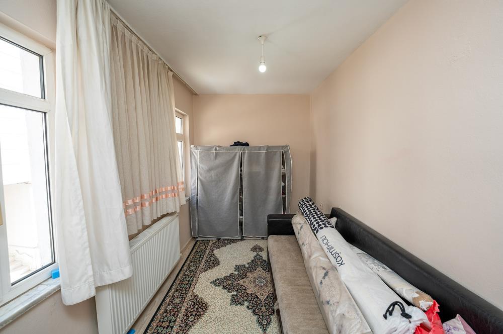 C21 Cius; Hamidiye Mah. Sosyal Yaşam Civarı Ara Kat 3+1