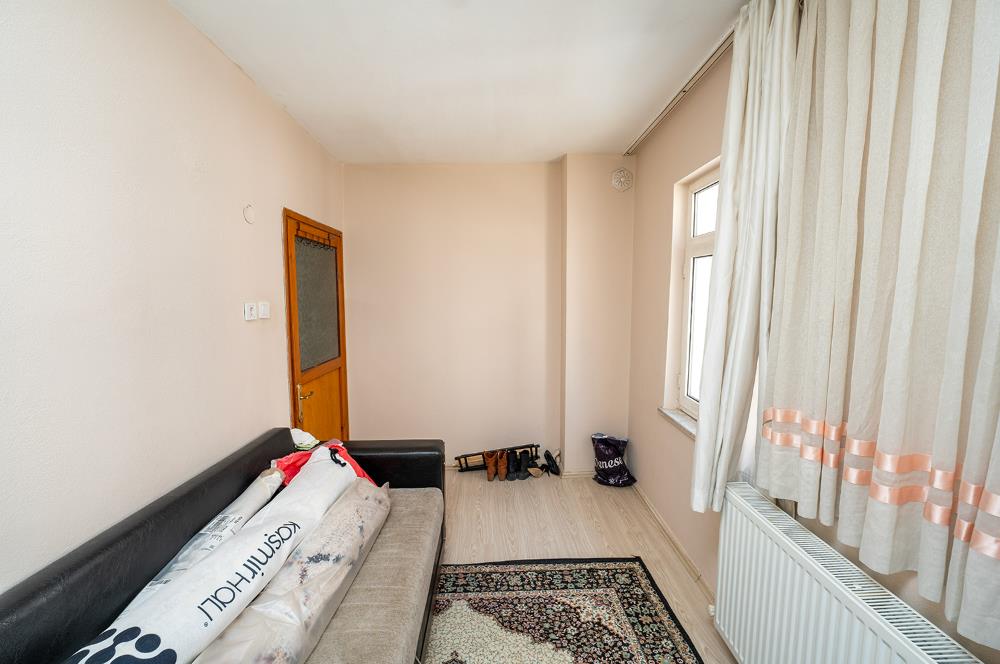 C21 Cius; Hamidiye Mah. Sosyal Yaşam Civarı Ara Kat 3+1