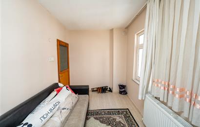 C21 Cius; Hamidiye Mah. Sosyal Yaşam Civarı Ara Kat 3+1