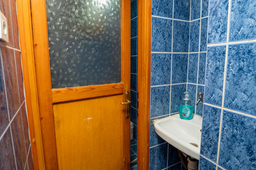C21 Cius; Hamidiye Mah. Sosyal Yaşam Civarı Ara Kat 3+1