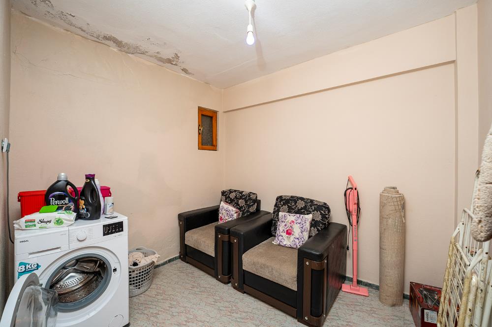 C21 Cius; Hamidiye Mah. Sosyal Yaşam Civarı Ara Kat 3+1