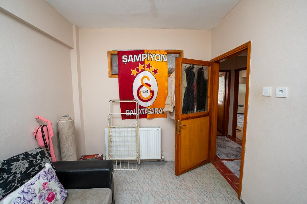 C21 Cius; Hamidiye Mah. Sosyal Yaşam Civarı Ara Kat 3+1