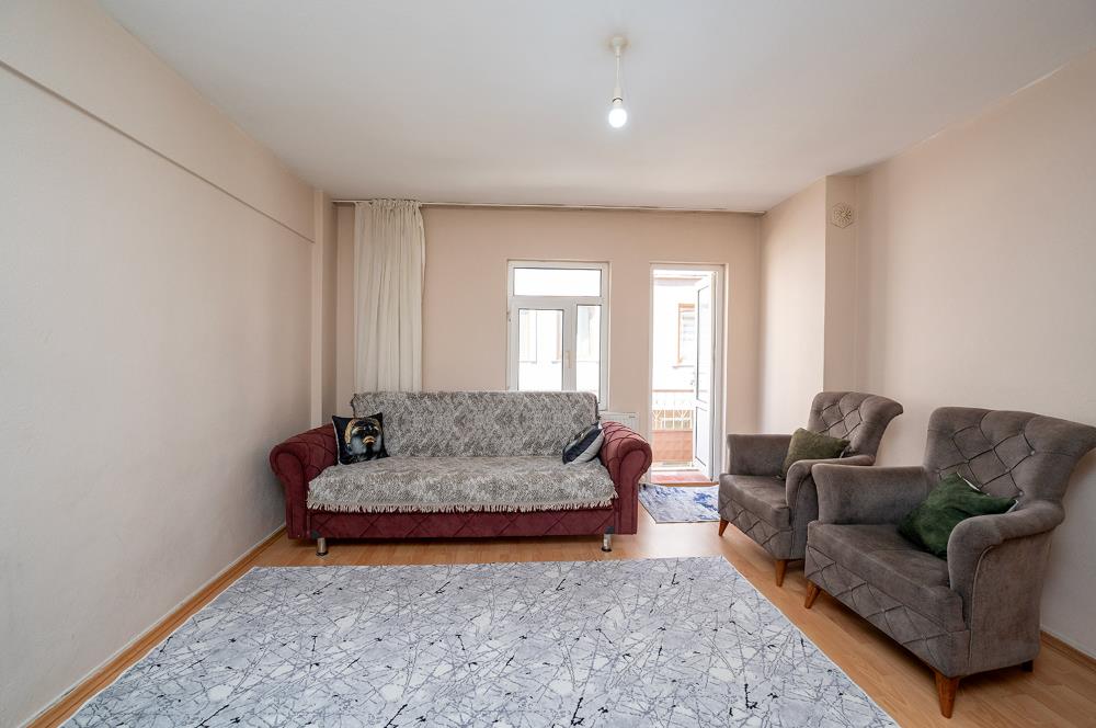 C21 Cius; Hamidiye Mah. Sosyal Yaşam Civarı Ara Kat 3+1