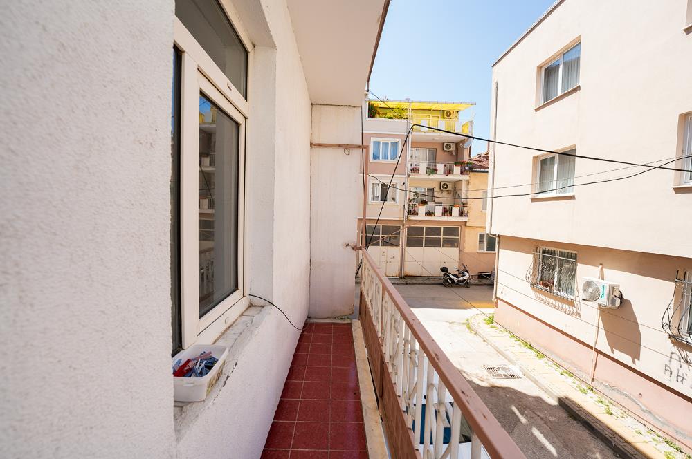 C21 Cius; Hamidiye Mah. Sosyal Yaşam Civarı Ara Kat 3+1