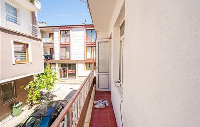 C21 Cius; Hamidiye Mah. Sosyal Yaşam Civarı Ara Kat 3+1