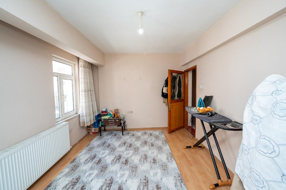 C21 Cius; Hamidiye Mah. Sosyal Yaşam Civarı Ara Kat 3+1