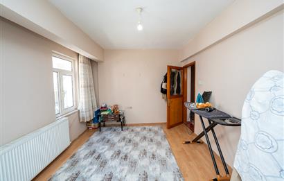 C21 Cius; Hamidiye Mah. Sosyal Yaşam Civarı Ara Kat 3+1