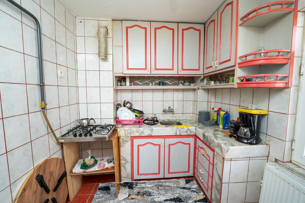 C21 Cius; Hamidiye Mah. Sosyal Yaşam Civarı Ara Kat 3+1