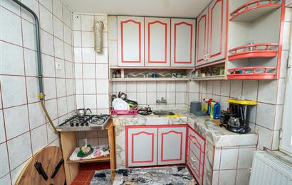 C21 Cius; Hamidiye Mah. Sosyal Yaşam Civarı Ara Kat 3+1