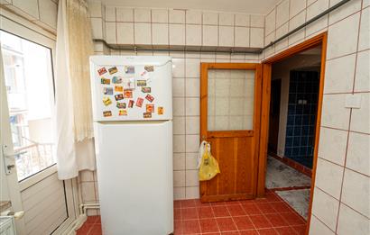 C21 Cius; Hamidiye Mah. Sosyal Yaşam Civarı Ara Kat 3+1