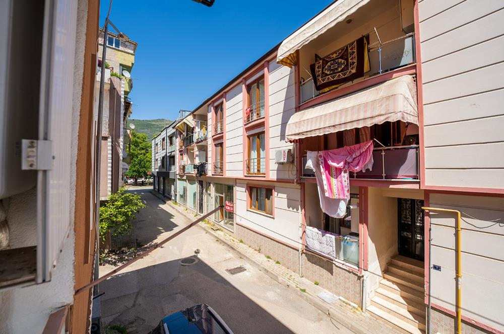 C21 Cius; Hamidiye Mah. Sosyal Yaşam Civarı Ara Kat 3+1