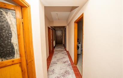 C21 Cius; Hamidiye Mah. Sosyal Yaşam Civarı Ara Kat 3+1