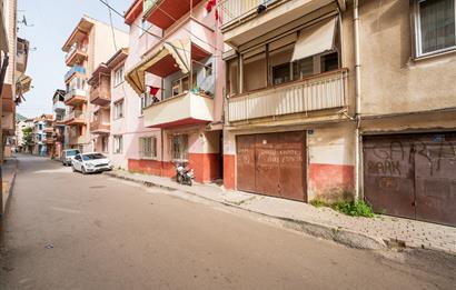 C21 Cius; Eşrefdinçer Mh. Kat Mülkiyetli 3+1 Satılık Daire