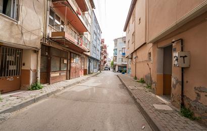 C21 Cius; Eşrefdinçer Mh. Kat Mülkiyetli 3+1 Satılık Daire