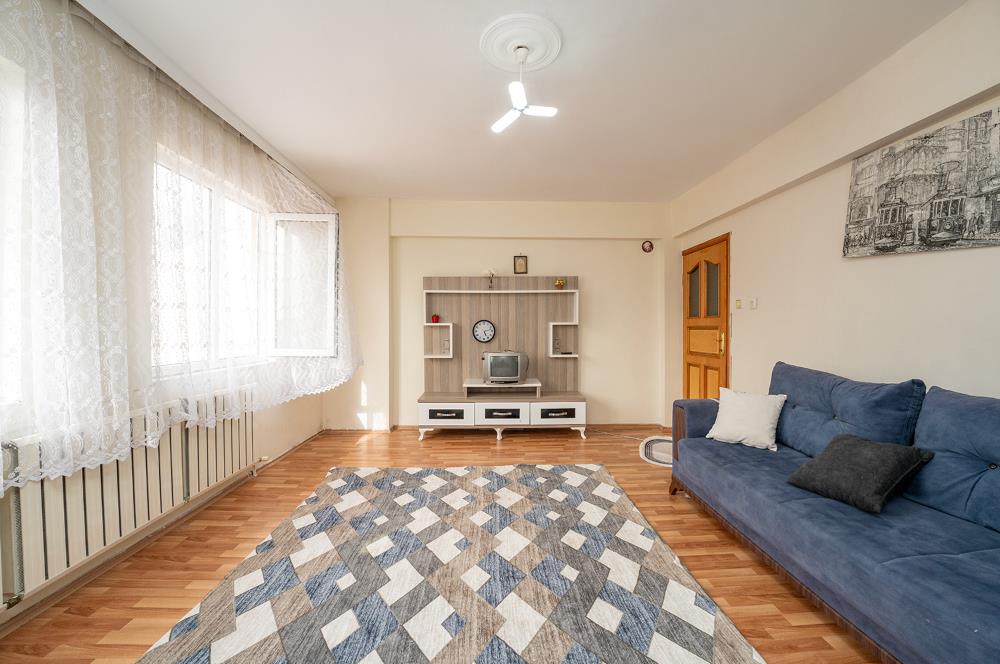 C21 Cius; Eşrefdinçer Mh. Kat Mülkiyetli 3+1 Satılık Daire