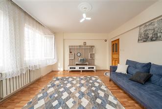 C21 Cius; Eşrefdinçer Mh. Kat Mülkiyetli 3+1 Satılık Daire