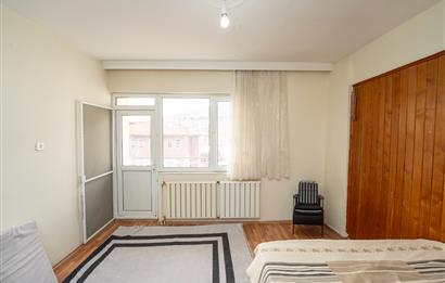 C21 Cius; Eşrefdinçer Mh. Kat Mülkiyetli 3+1 Satılık Daire