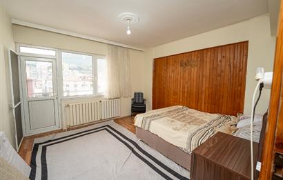 C21 Cius; Eşrefdinçer Mh. Kat Mülkiyetli 3+1 Satılık Daire