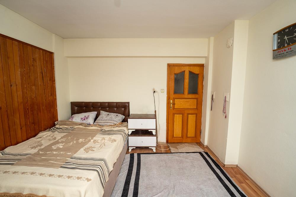 C21 Cius; Eşrefdinçer Mh. Kat Mülkiyetli 3+1 Satılık Daire