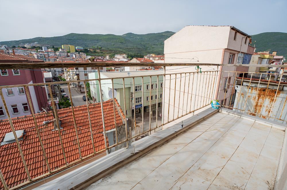 C21 Cius; Eşrefdinçer Mh. Kat Mülkiyetli 3+1 Satılık Daire