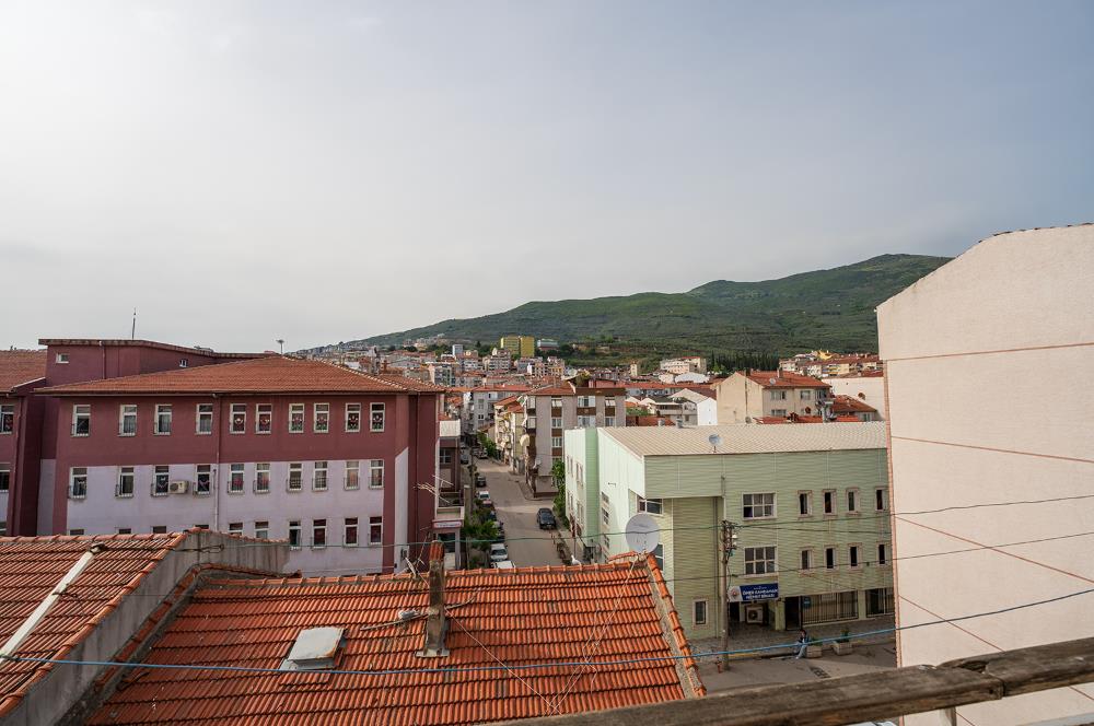 C21 Cius; Eşrefdinçer Mh. Kat Mülkiyetli 3+1 Satılık Daire