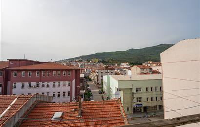 C21 Cius; Eşrefdinçer Mh. Kat Mülkiyetli 3+1 Satılık Daire