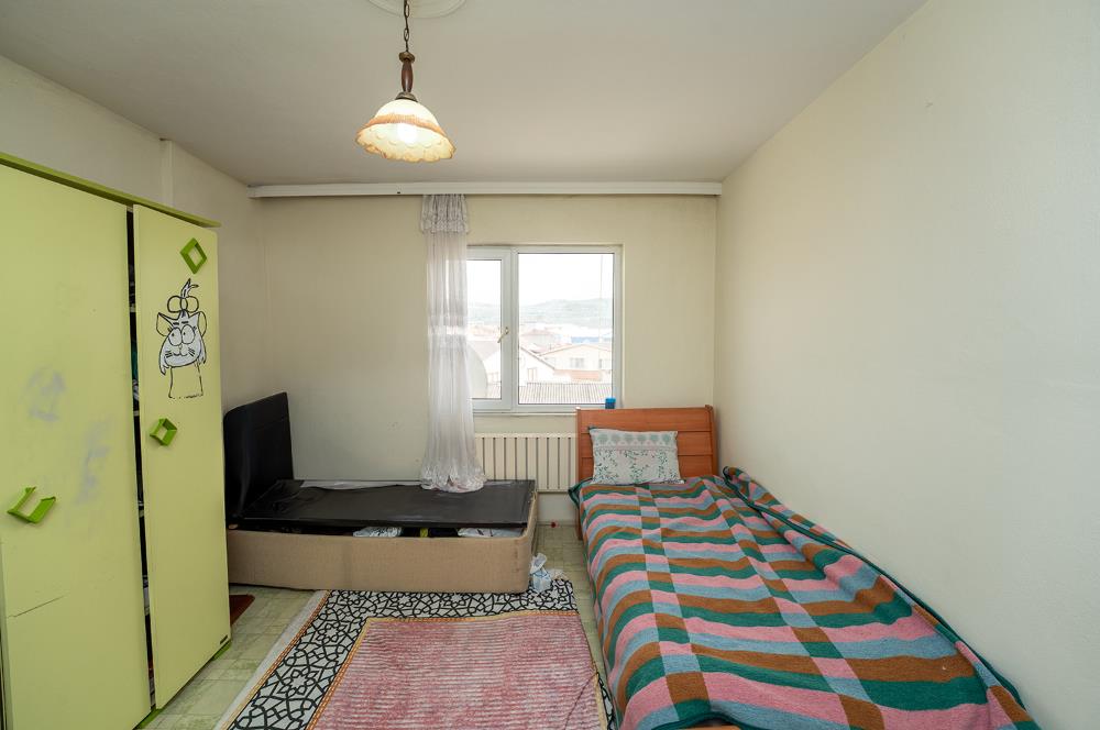 C21 Cius; Eşrefdinçer Mh. Kat Mülkiyetli 3+1 Satılık Daire