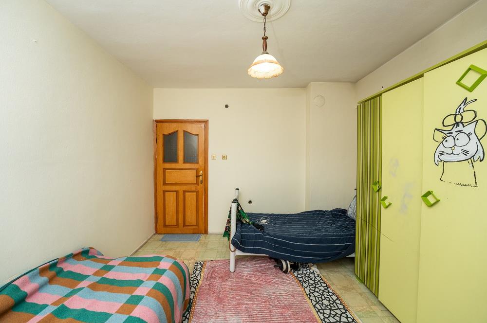 C21 Cius; Eşrefdinçer Mh. Kat Mülkiyetli 3+1 Satılık Daire