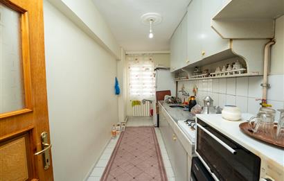C21 Cius; Eşrefdinçer Mh. Kat Mülkiyetli 3+1 Satılık Daire