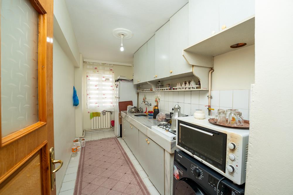 C21 Cius; Eşrefdinçer Mh. Kat Mülkiyetli 3+1 Satılık Daire