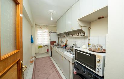 C21 Cius; Eşrefdinçer Mh. Kat Mülkiyetli 3+1 Satılık Daire