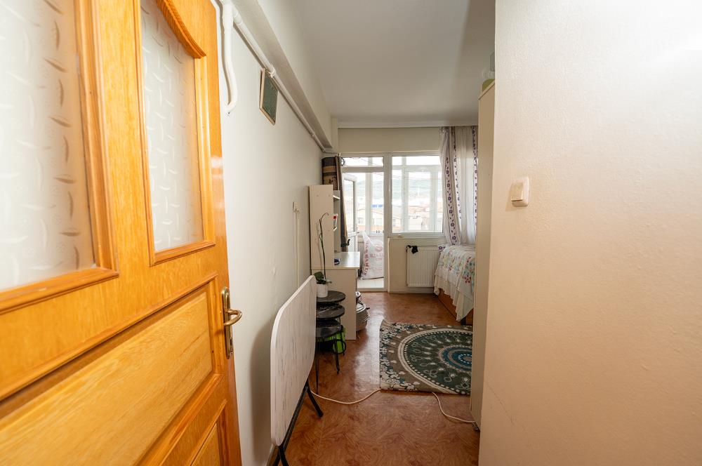 C21 Cius; Eşrefdinçer Mh. Kat Mülkiyetli 3+1 Satılık Daire