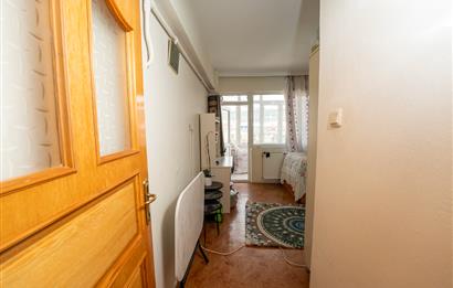 C21 Cius; Eşrefdinçer Mh. Kat Mülkiyetli 3+1 Satılık Daire