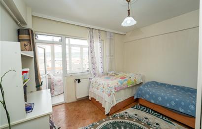 C21 Cius; Eşrefdinçer Mh. Kat Mülkiyetli 3+1 Satılık Daire