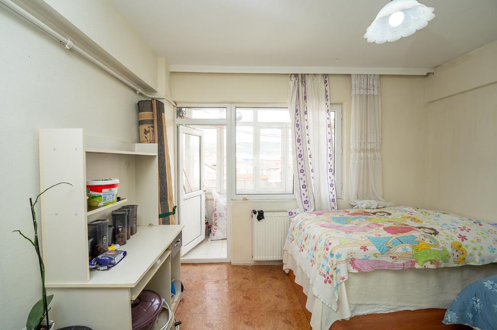 C21 Cius; Eşrefdinçer Mh. Kat Mülkiyetli 3+1 Satılık Daire