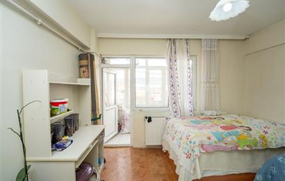 C21 Cius; Eşrefdinçer Mh. Kat Mülkiyetli 3+1 Satılık Daire