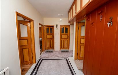C21 Cius; Eşrefdinçer Mh. Kat Mülkiyetli 3+1 Satılık Daire