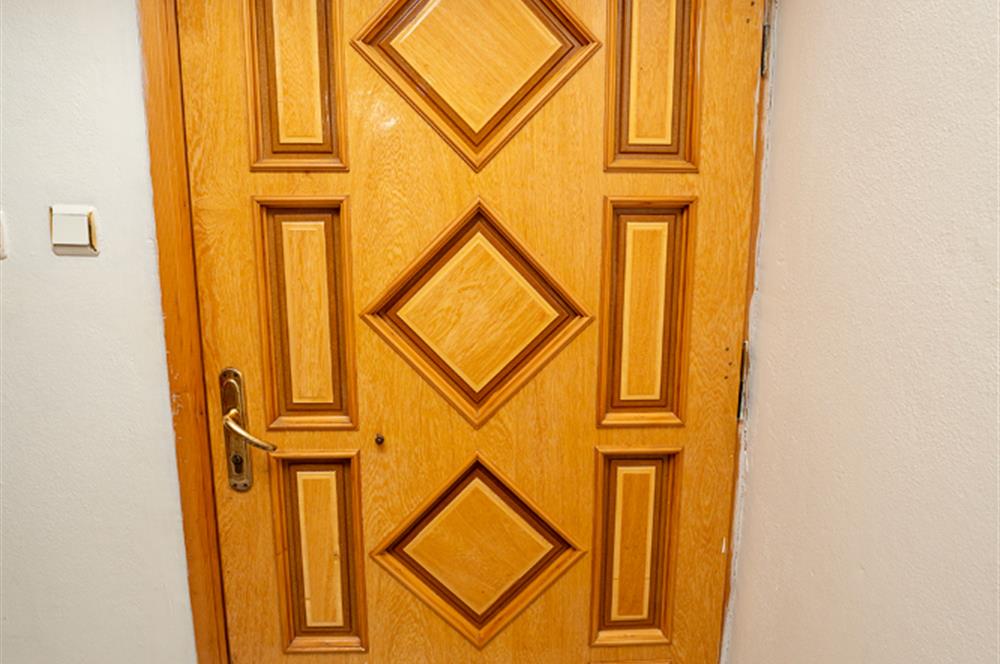 C21 Cius; Eşrefdinçer Mh. Kat Mülkiyetli 3+1 Satılık Daire