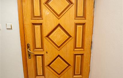 C21 Cius; Eşrefdinçer Mh. Kat Mülkiyetli 3+1 Satılık Daire