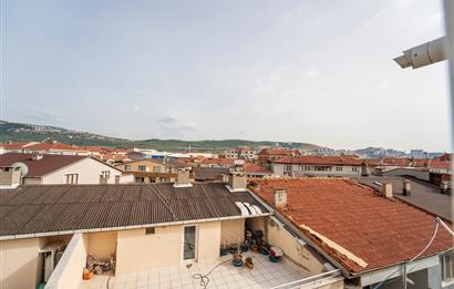 C21 Cius; Eşrefdinçer Mh. Kat Mülkiyetli 3+1 Satılık Daire
