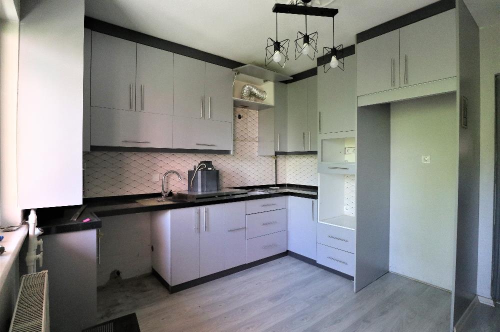 2+1 Kiralık Daire Deliktaş Mahallesi