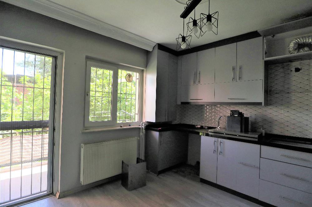 2+1 Kiralık Daire Deliktaş Mahallesi