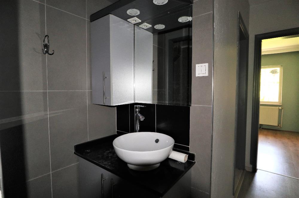 2+1 Kiralık Daire Deliktaş Mahallesi