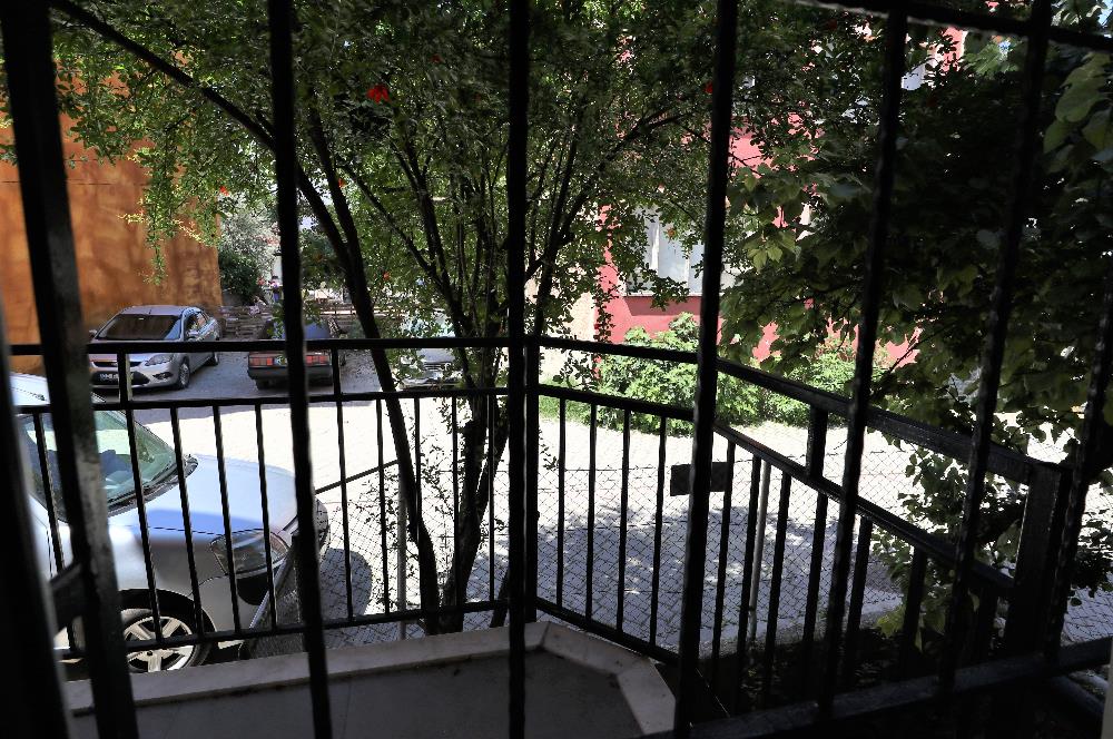 2+1 Kiralık Daire Deliktaş Mahallesi