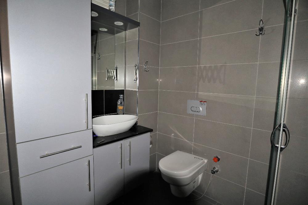 2+1 Kiralık Daire Deliktaş Mahallesi