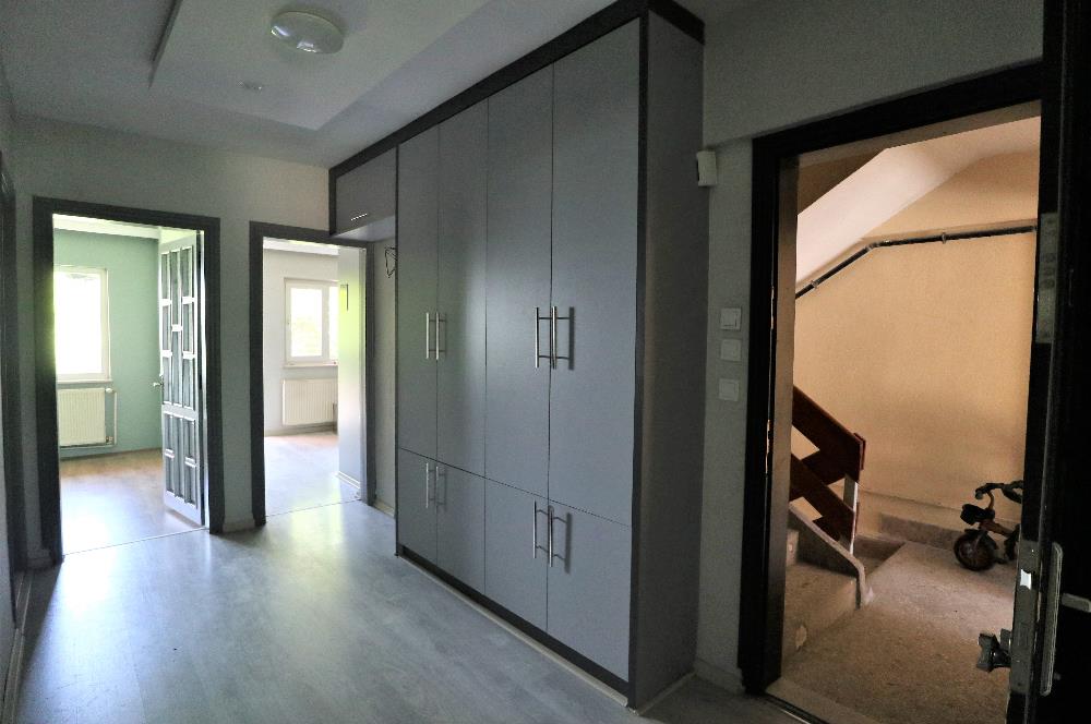 2+1 Kiralık Daire Deliktaş Mahallesi